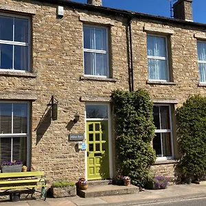 Apartment Milton House, Askrigg