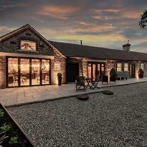 Holiday home Sykes, Malton