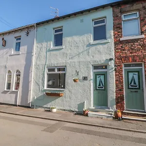 Holiday home The Sanctuary, Redcar