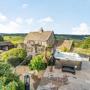 Holiday home Buryemwick, Timble