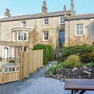 Holiday home Whitefriars, Settle