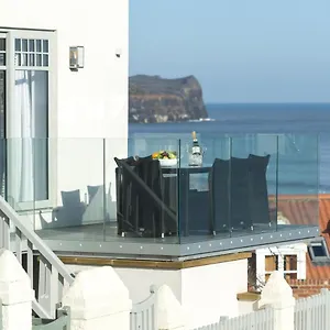 Holiday home Shore View, Sandsend